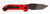 L.U.D.T. T/E Gen III Signature Series Standard- Microtech Knives