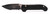 L.U.D.T S/E Gen III Tactical Partial Serrated- Microtech Knives