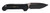 L.U.D.T S/E Gen III Tactical Partial Serrated- Microtech Knives