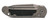 L.U.D.T T/E Gen III Natural Clear Apocalyptic Partial Serrated-Microtech Knives