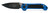 L.U.D.T. S/E Gen III Blue Standard-Microtech Knives