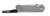 Small Inkosi- Drop Point- Glass Blasted- Plain- Chris Reeve Knives