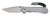 Small Inkosi- Drop Point- Glass Blasted- Plain- Chris Reeve Knives