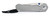 Small Inkosi- Tanto- Glass Blasted- Plain- Chris Reeve Knives