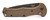 Claymore Ranger Green Magnacut-Benchmade