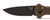 Mini Claymore Ranger Green Magnacut- Benchmade