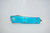 TROODON D/E Turquoise Stonewash Standard Microtech