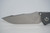 Umnumzaan Plain Drop-point Chris Reeve