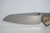 Large Sebenza 31- Insingo Box Elder Inlay- Chris Reeve Knives