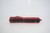 Makora D/E Signature Series Red Bronzed Standard Nickel Boron Internals- Microtech Knives