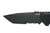 Auto Launch 16- Alum Tanto Serrated- Kershaw