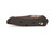 Mini Osborne- Carbon Fibre- Benchmade Knives