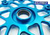 Super Cool Cyclone Clutch Cover For P90 Standard Primary Clutch