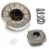 High Performance Team Tied Secondary Clutch Heavy Duty (Replaces Cheap stock SOHC Clutch)