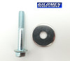 SECONDARY CLUTCH UPGRADE BOLT AND WASHER