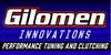 Gilomen Innovations Wall Banner