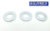 P90X ALIGNMENT WASHERS - MOVES BELT AWAY FROM INNER SHEAVE