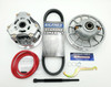 TEAM DOMINATOR CLUTCH SYSTEM - RANGER 900 - WITH 2 YEAR WARRANTY