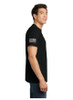 GILOMEN TIRE TRACK T-SHIRT