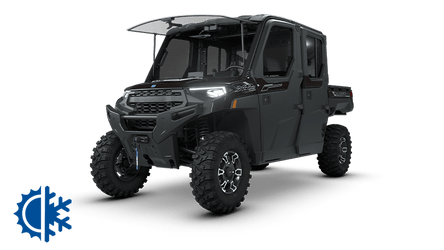 Ranger 1000 XP Texas Crew NORTHSTAR Ranger 1000 XP Texas Crew NORTHSTAR