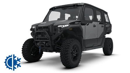 XPEDITION 1000 ADV NORTHSTAR 2 & 5 PASSENGER MDLS XPEDITION 1000 ADV NORTHSTAR 2 & 5 PASSENGER MDLS