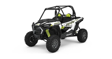 RZR 1000 XP RZR 1000 XP