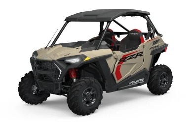 2026 RZR 900 TRAIL ULTIMATE