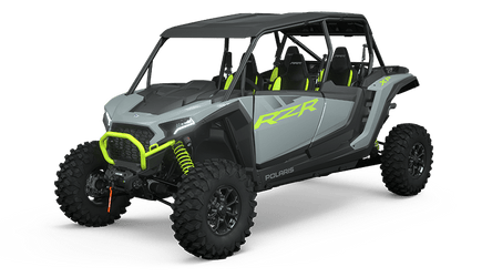 RZR XP 1000 / RZR XP 4 1000 RZR XP 1000 / RZR XP 4 1000