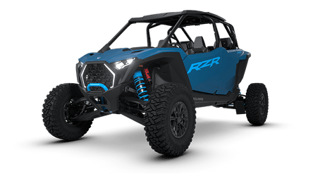 RZR PRO S 4 RZR PRO S 4