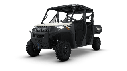 Ranger 1000 Crew Basic 61 HP SOHC Ranger 1000 Crew Basic 61 HP SOHC