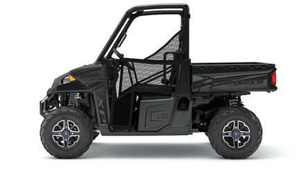 Ranger 900 XP Ranger 900 XP