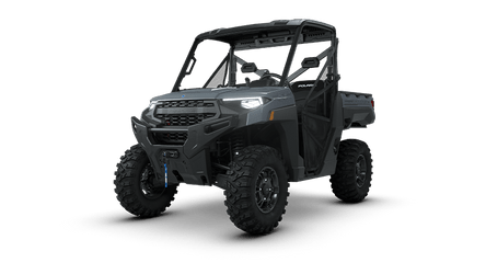 Ranger 1000 XP Ranger 1000 XP