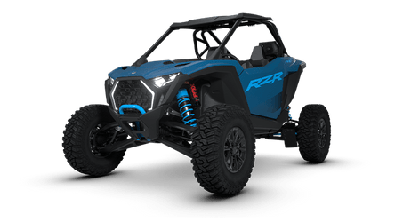 RZR PRO S RZR PRO S