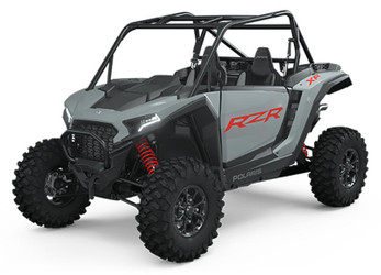 RZR XP AND XP4 MODELS RZR XP AND XP4 MODELS
