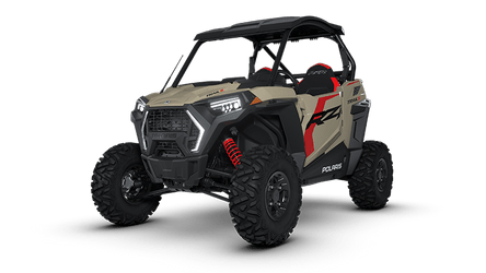 RZR Trail S RZR Trail S