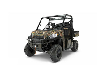Ranger 1000 Hunter Edition Ranger 1000 Hunter Edition