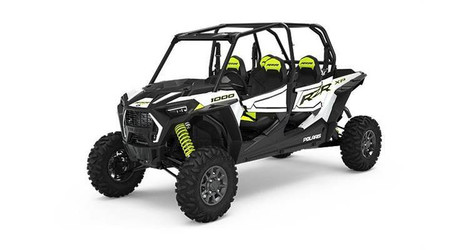RZR XP 4 1000 RZR XP 4 1000