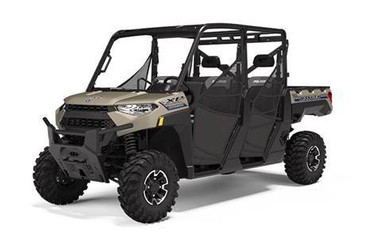 Ranger 1000 XP Crew Ranger 1000 XP Crew