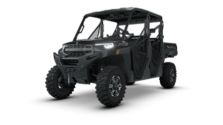 Ranger 1000 XP Texas Crew Ranger 1000 XP Texas Crew