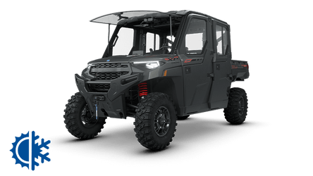 Ranger 1000 XP Northstar Trail Boss Crew Ranger 1000 XP Northstar Trail Boss Crew