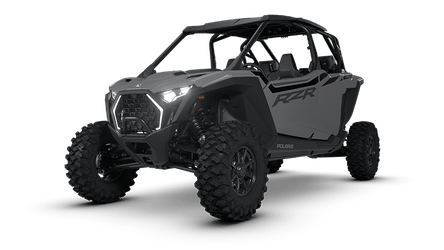 RZR PRO XP 4 RZR PRO XP 4