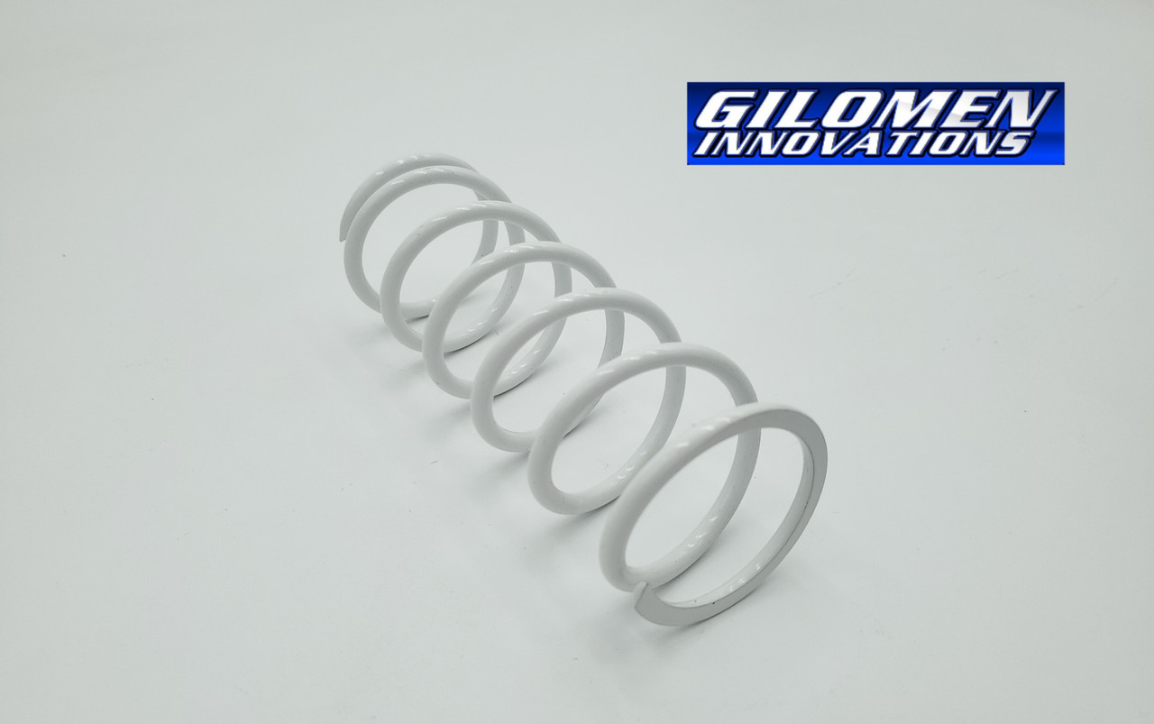 Polaris Big Tire Mudder Secondary Clutch Spring for Rapid Reaction