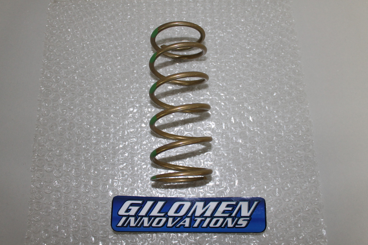Big Tire Mudder Spring for P90X-P190X Secondary Clutch