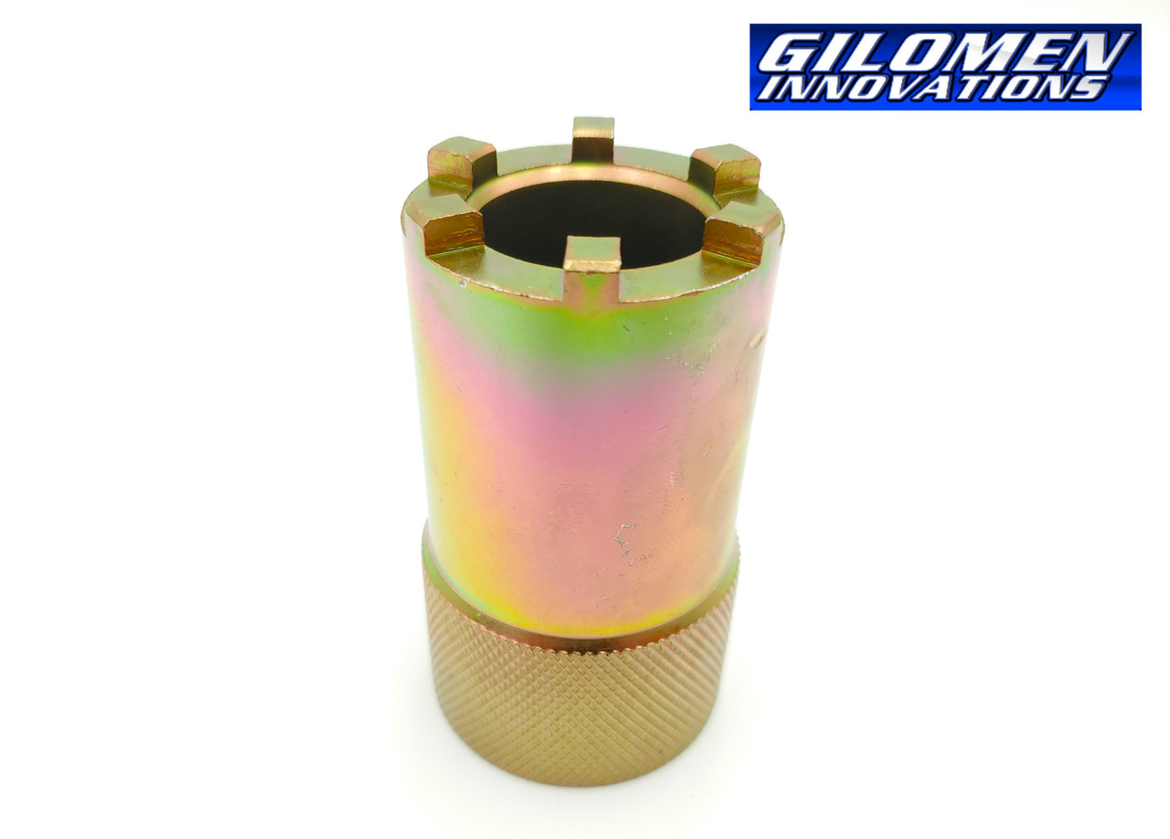 Jam Nut Driver Tool Polaris 900 / 1000 clutches