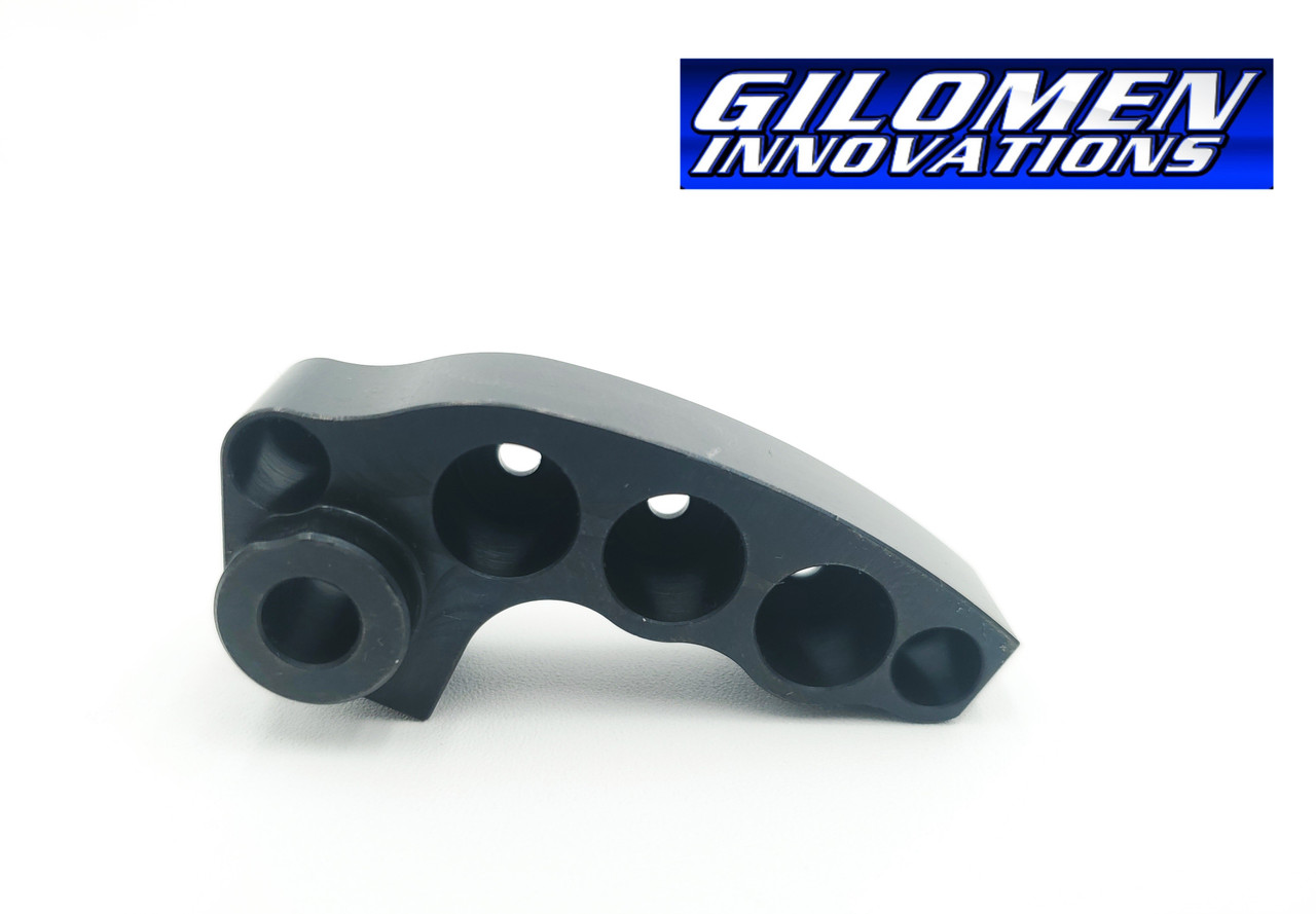 Blackmax Adjustable Clutch Kit Ranger 900 RZR ACE