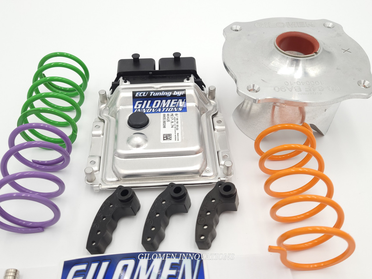 RZR 1000 XP Performance Tune Performance Package Tuning