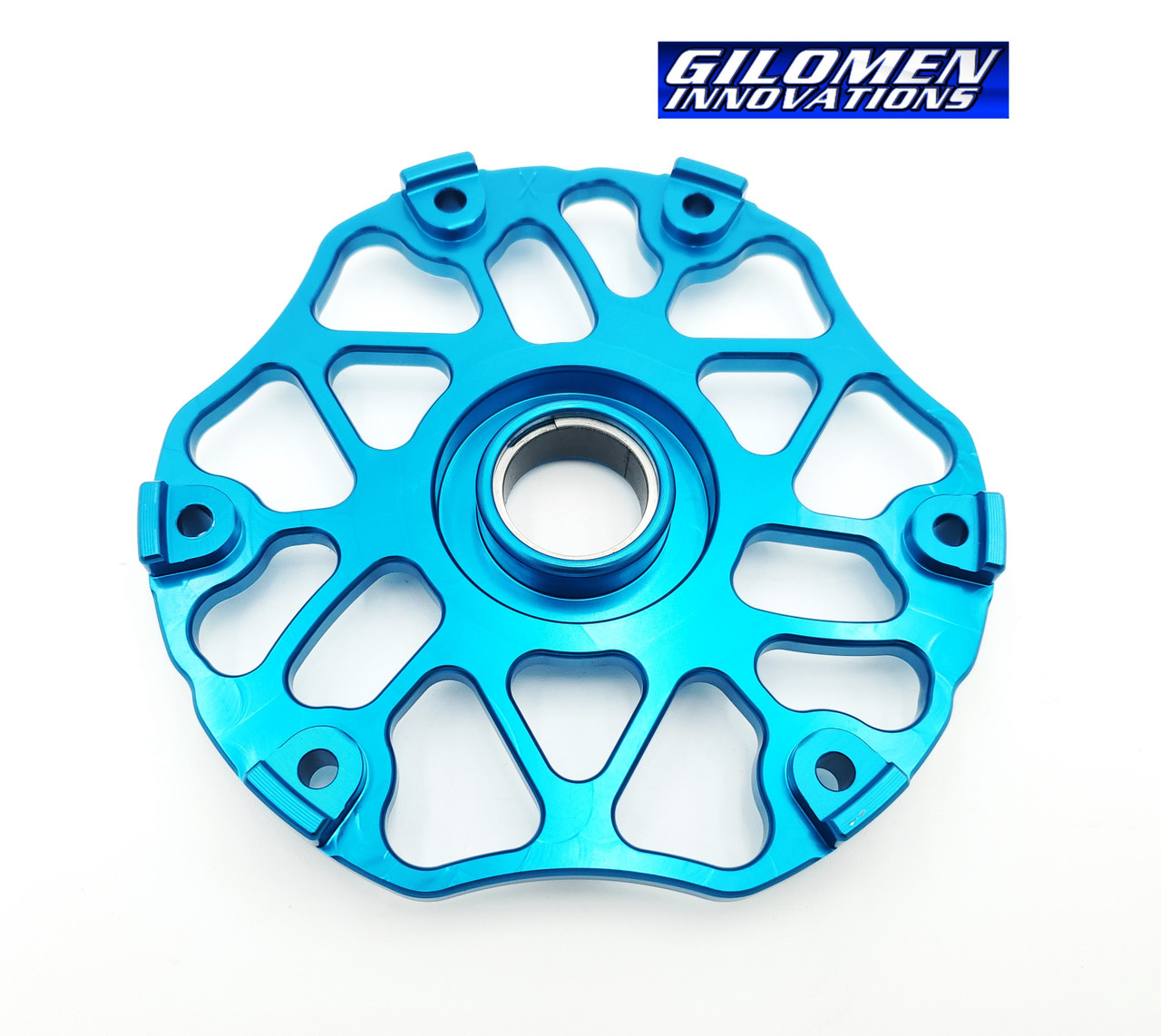 Super Cool Clutch Cover For P90 Primary Clutch Gilomen RZR 1000