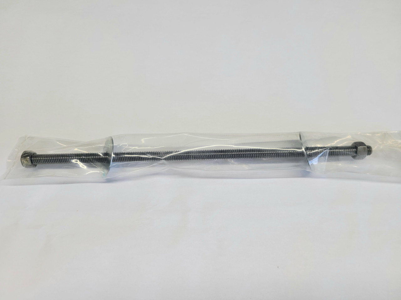 Secondary Clutch Compression Tool