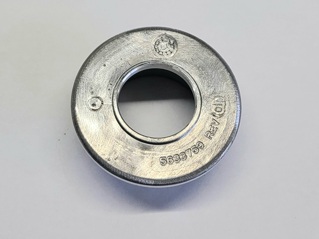 Secondary Clutch CUP-DRIVEN SPRING,P90X 5633759