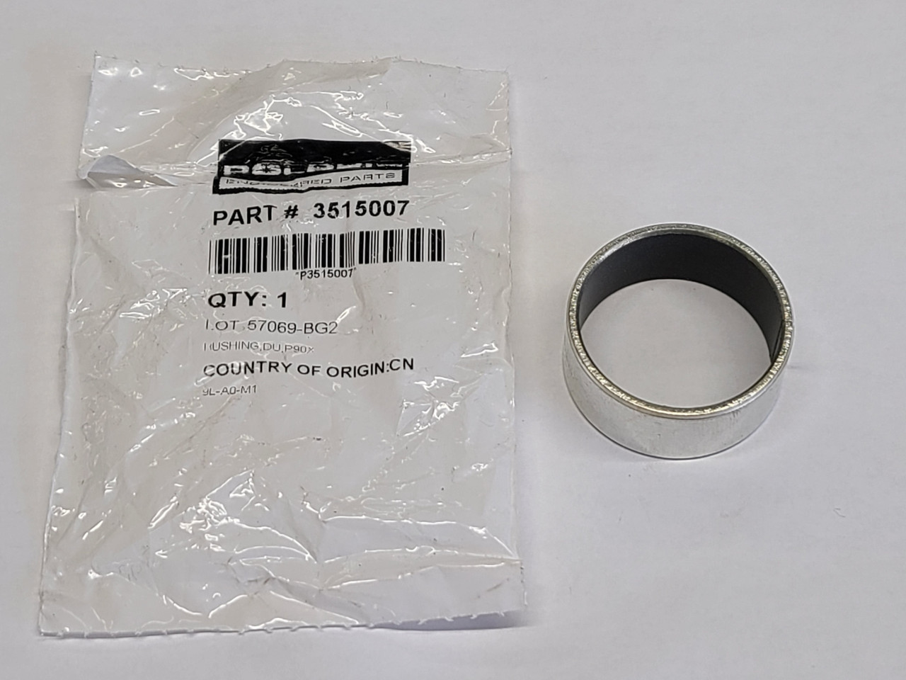 Secondary Clutch Bushing For Inner Sheave Polaris Ranger 1000
